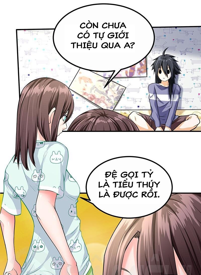 Nhất Phẩm Cao Thủ: Chapter 48