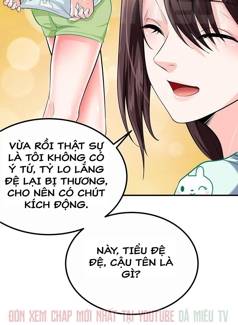 Nhất Phẩm Cao Thủ: Chapter 48