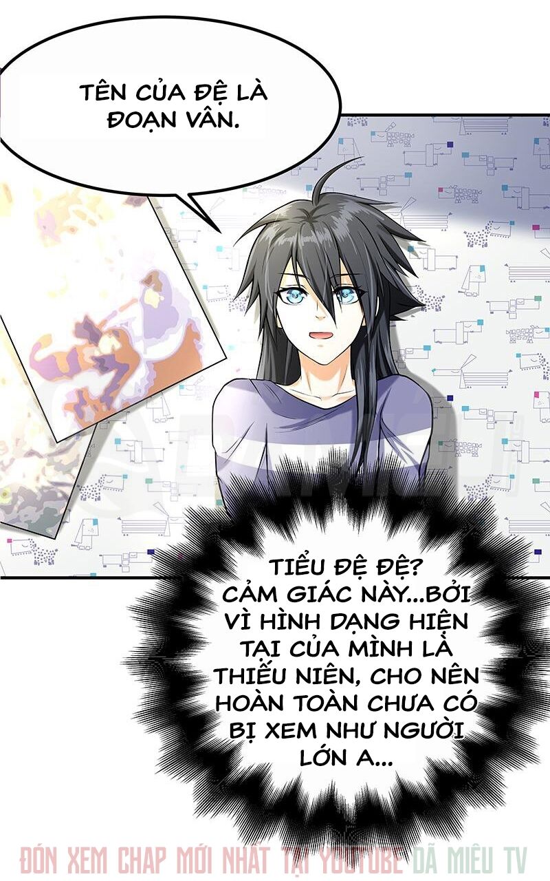 Nhất Phẩm Cao Thủ: Chapter 48