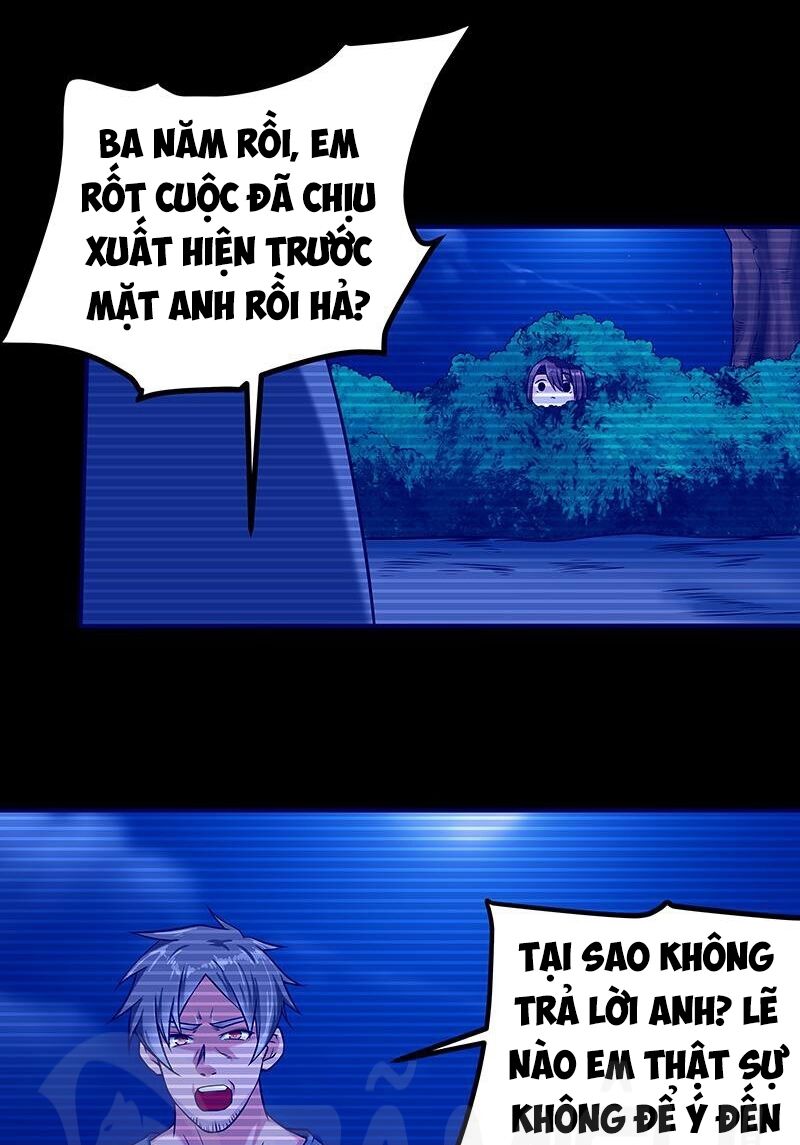 Nhất Phẩm Cao Thủ: Chapter 49
