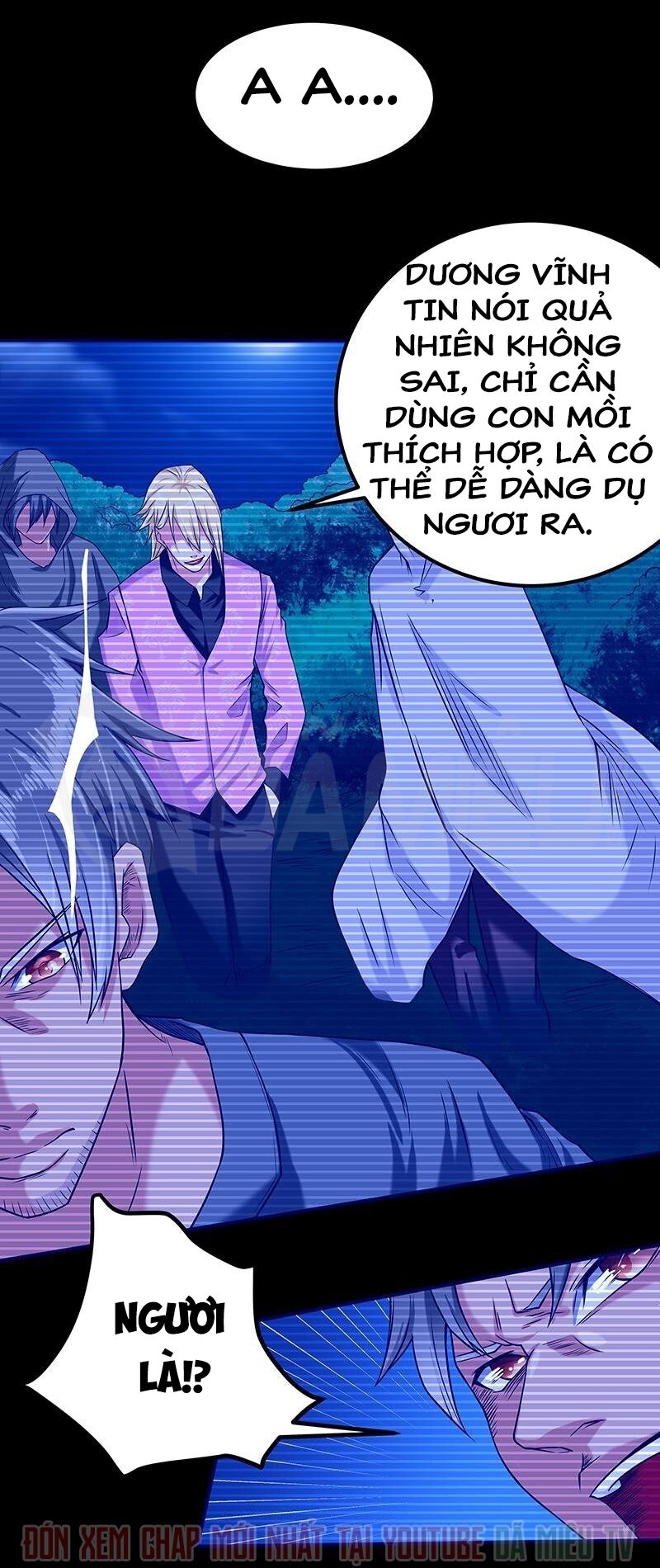 Nhất Phẩm Cao Thủ: Chapter 49