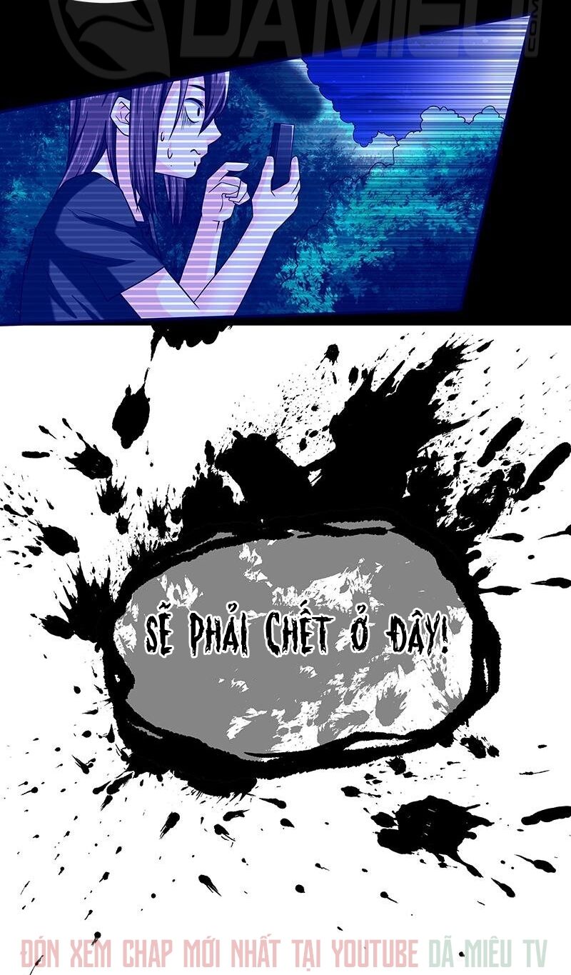 Nhất Phẩm Cao Thủ: Chapter 49