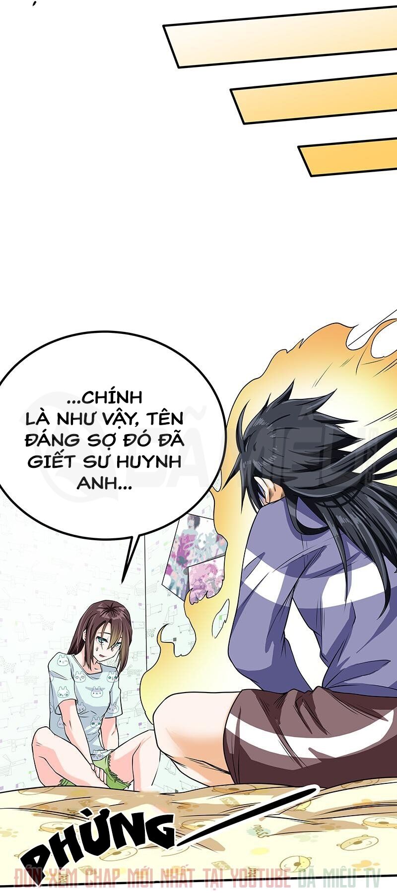 Nhất Phẩm Cao Thủ: Chapter 49