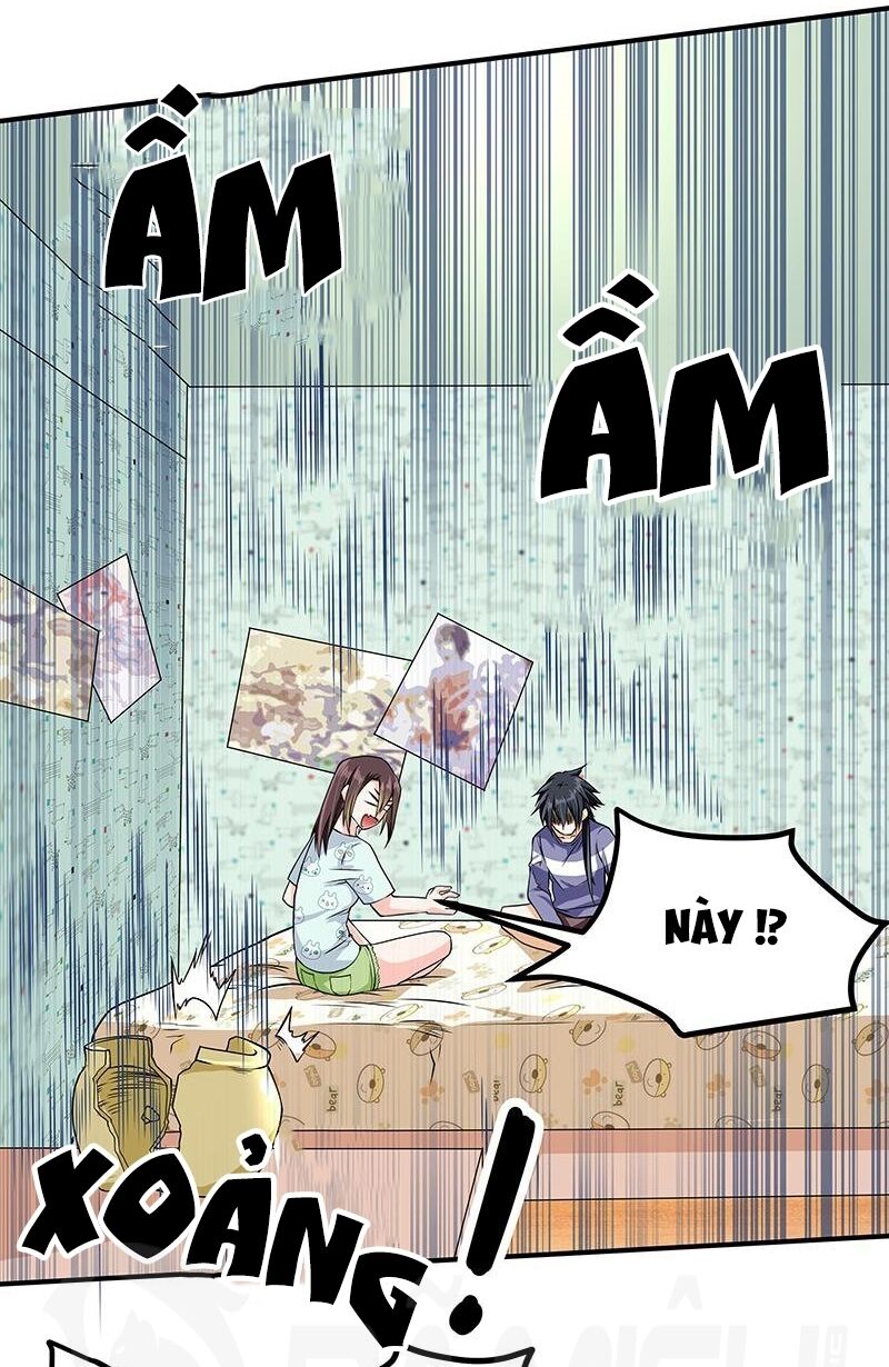 Nhất Phẩm Cao Thủ: Chapter 49