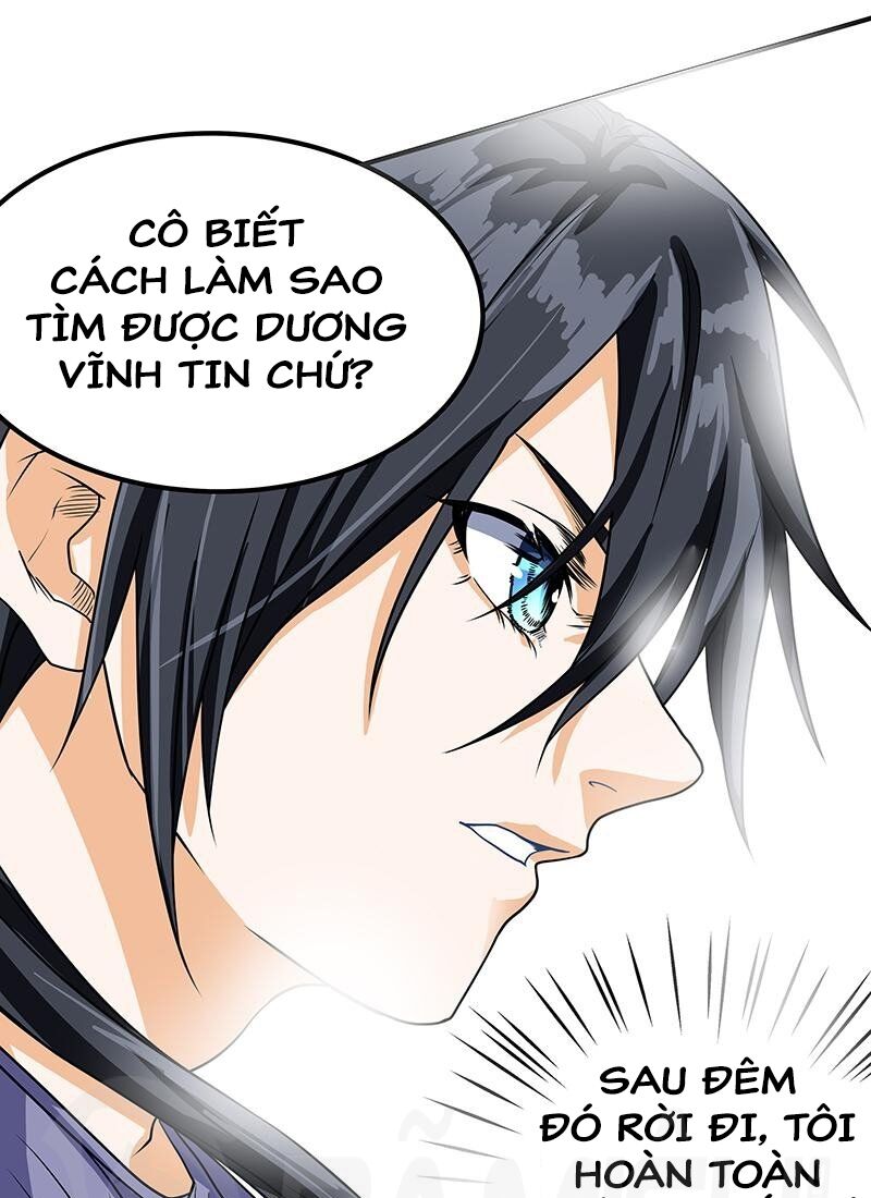 Nhất Phẩm Cao Thủ: Chapter 49