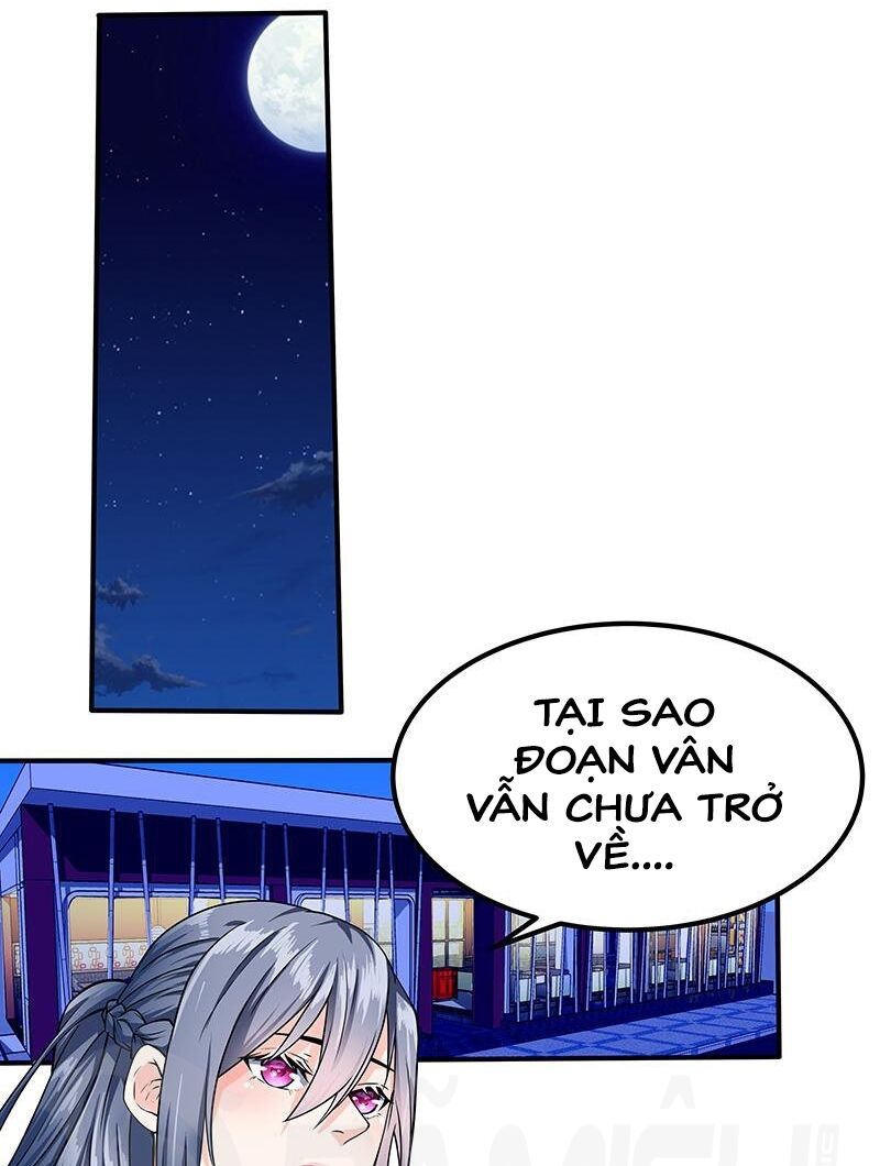 Nhất Phẩm Cao Thủ: Chapter 49