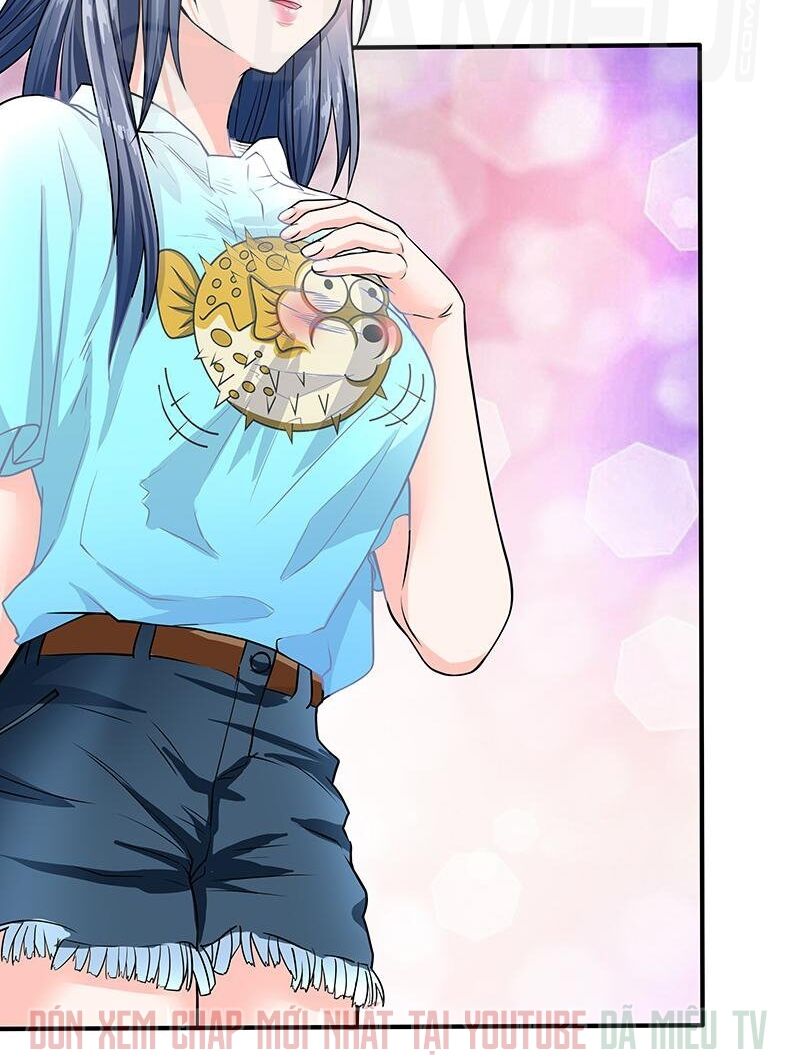 Nhất Phẩm Cao Thủ: Chapter 49
