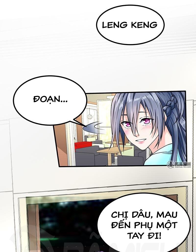 Nhất Phẩm Cao Thủ: Chapter 49