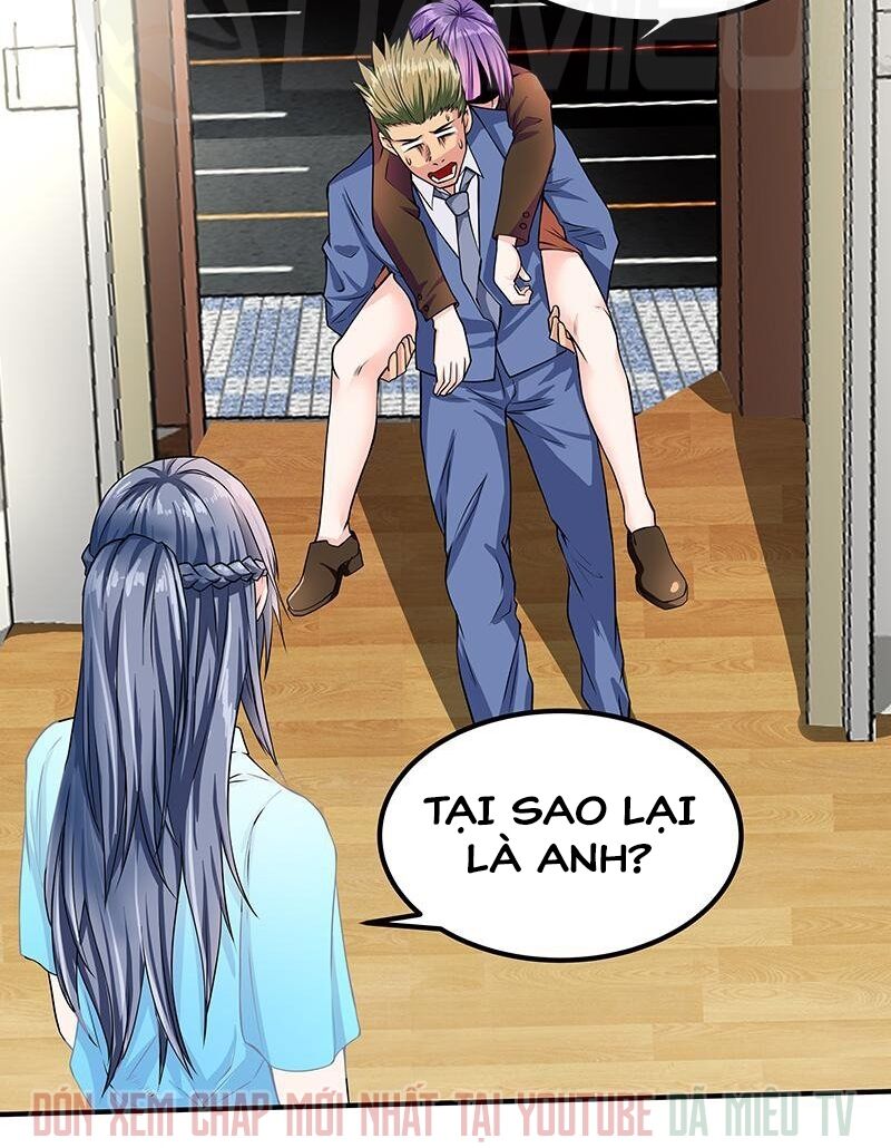 Nhất Phẩm Cao Thủ: Chapter 49