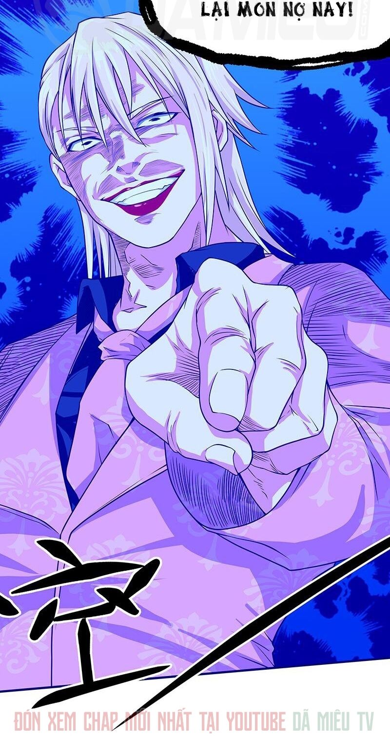 Nhất Phẩm Cao Thủ: Chapter 49