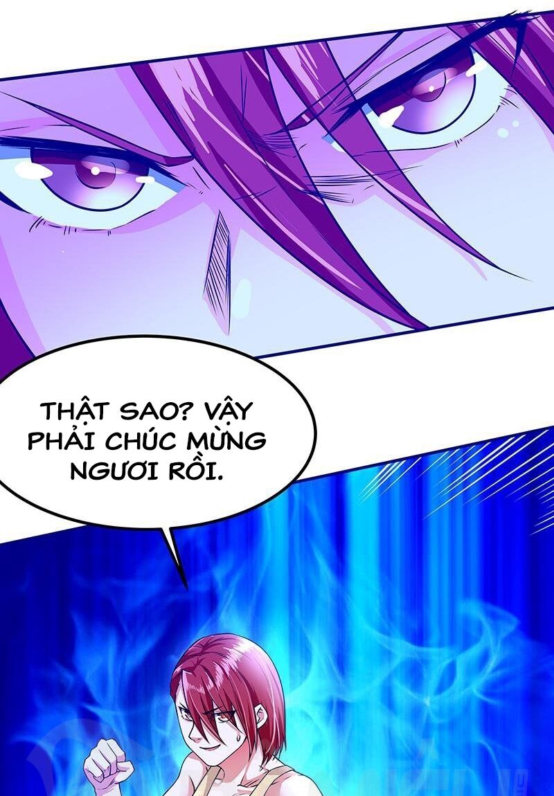 Nhất Phẩm Cao Thủ: Chapter 49