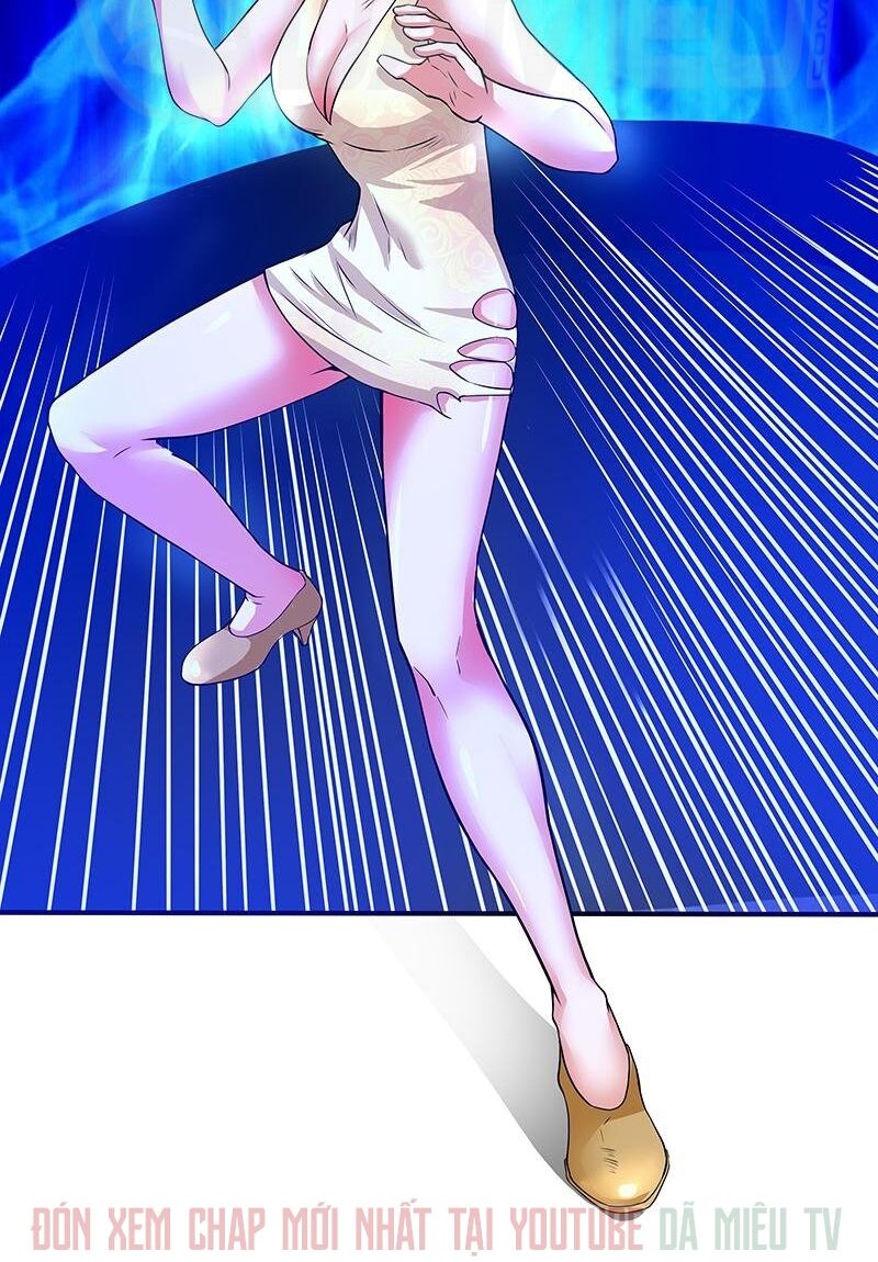 Nhất Phẩm Cao Thủ: Chapter 49