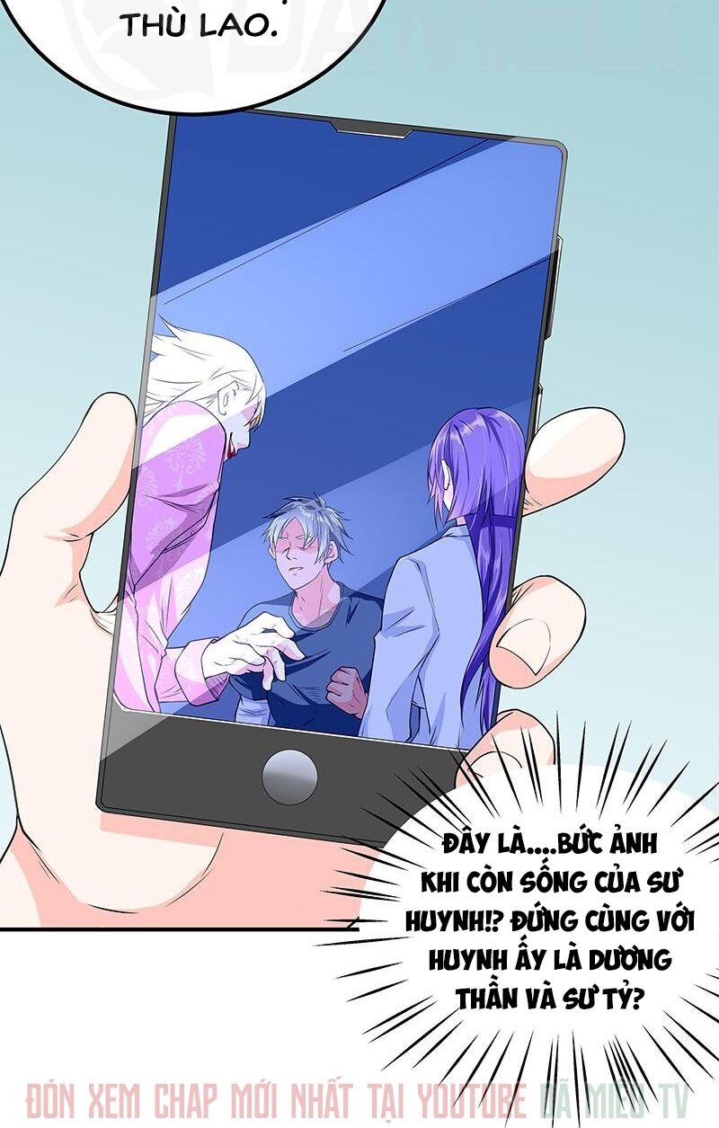 Nhất Phẩm Cao Thủ: Chapter 49