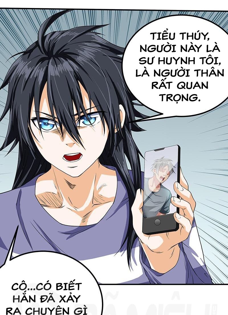 Nhất Phẩm Cao Thủ: Chapter 49