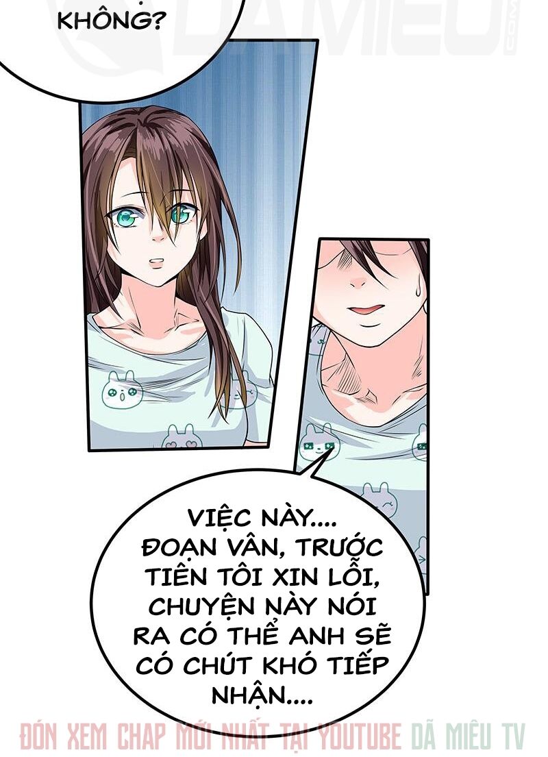 Nhất Phẩm Cao Thủ: Chapter 49