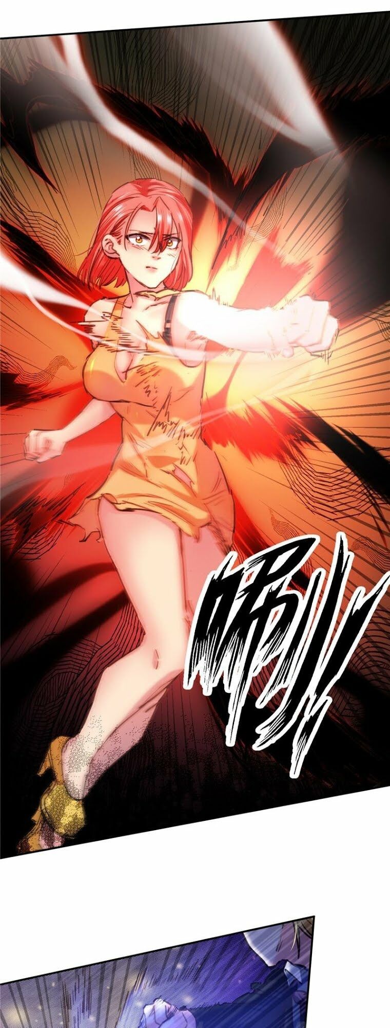 Nhất Phẩm Cao Thủ: Chapter 50