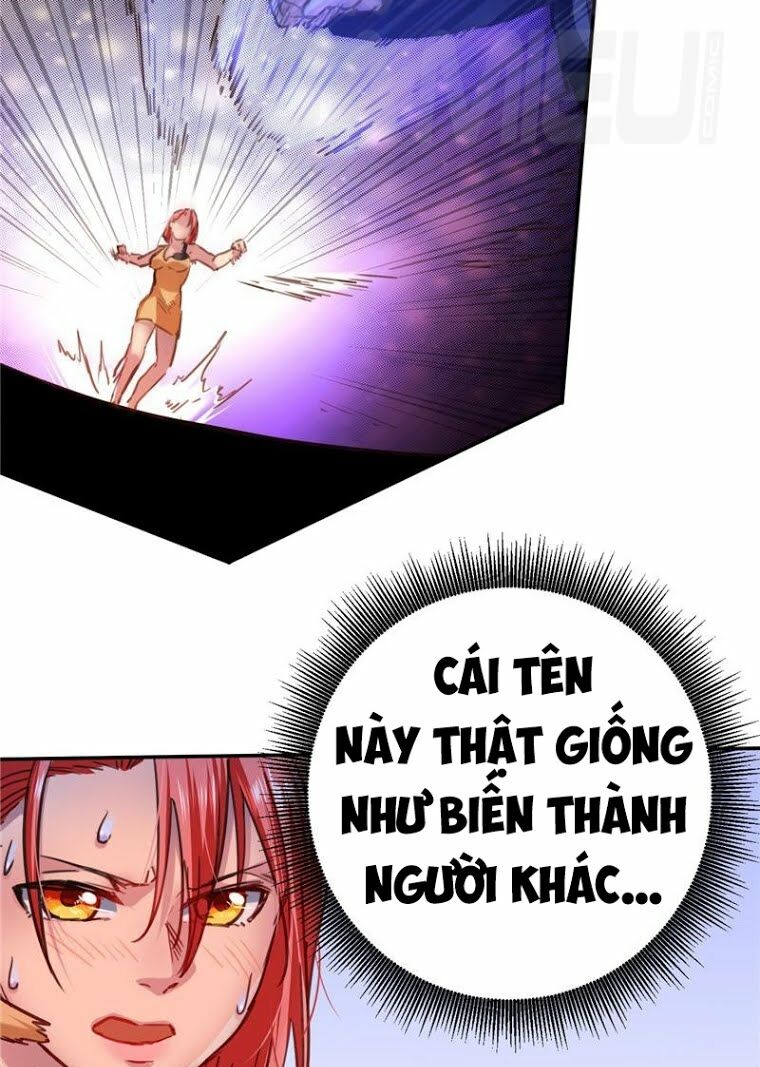 Nhất Phẩm Cao Thủ: Chapter 50