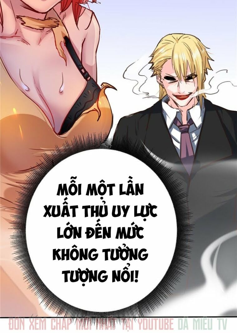 Nhất Phẩm Cao Thủ: Chapter 50