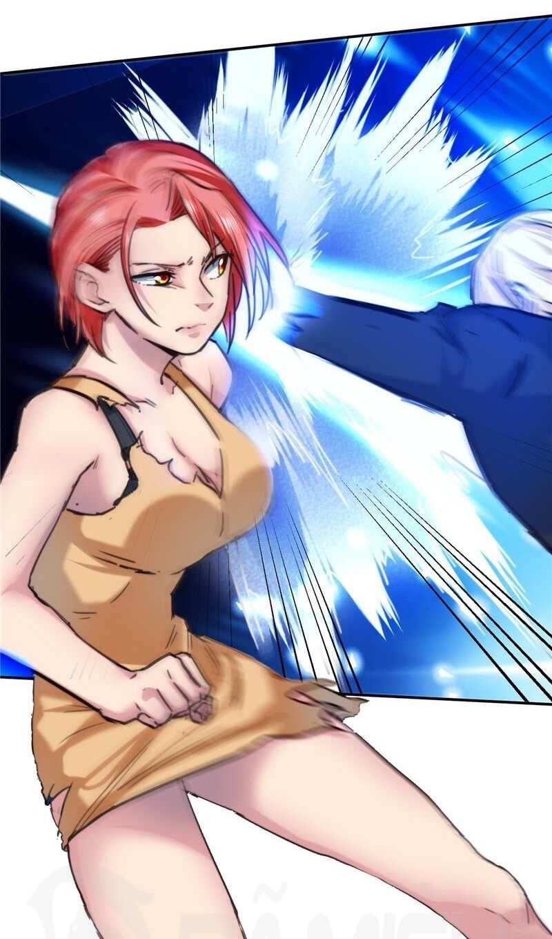 Nhất Phẩm Cao Thủ: Chapter 50