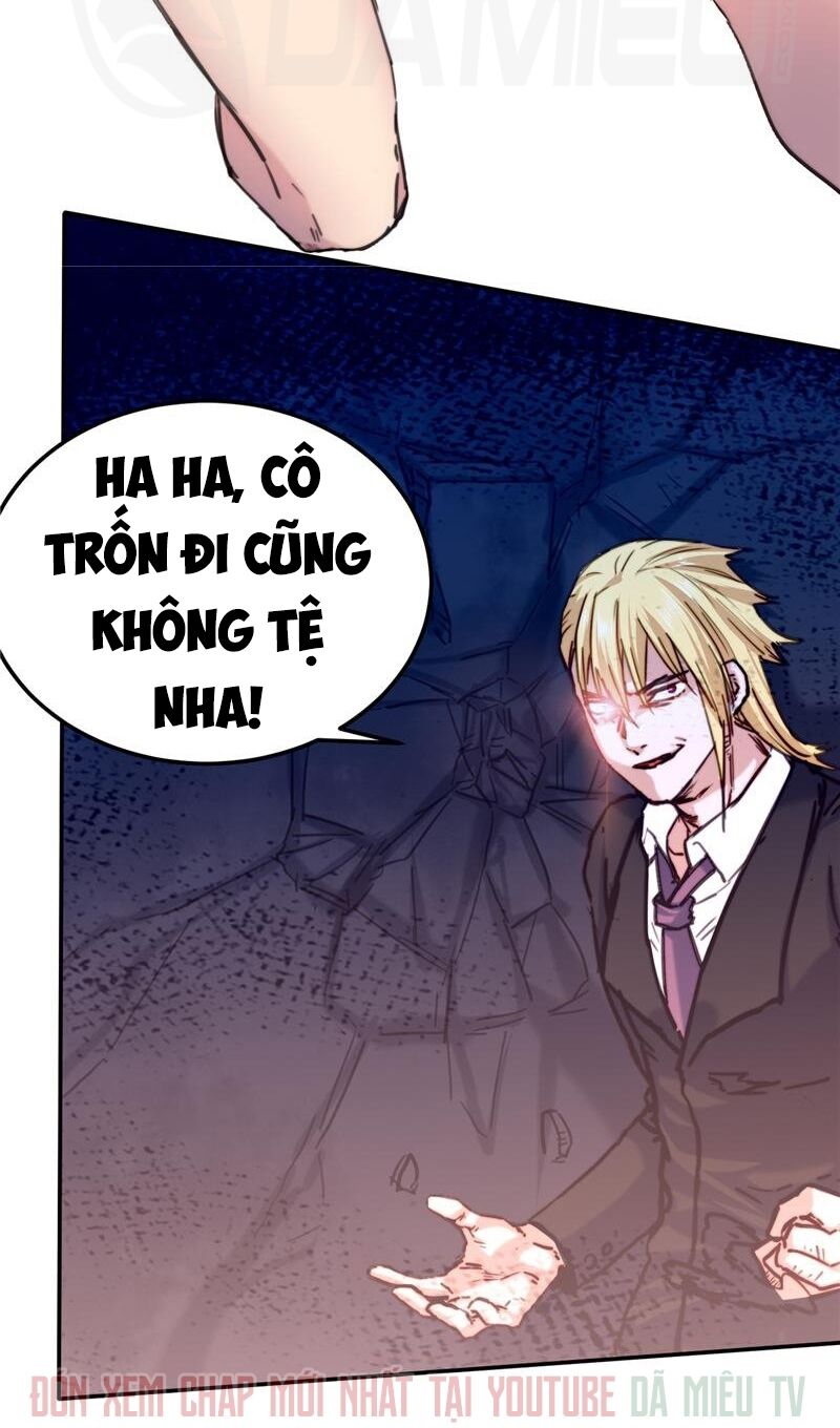 Nhất Phẩm Cao Thủ: Chapter 50