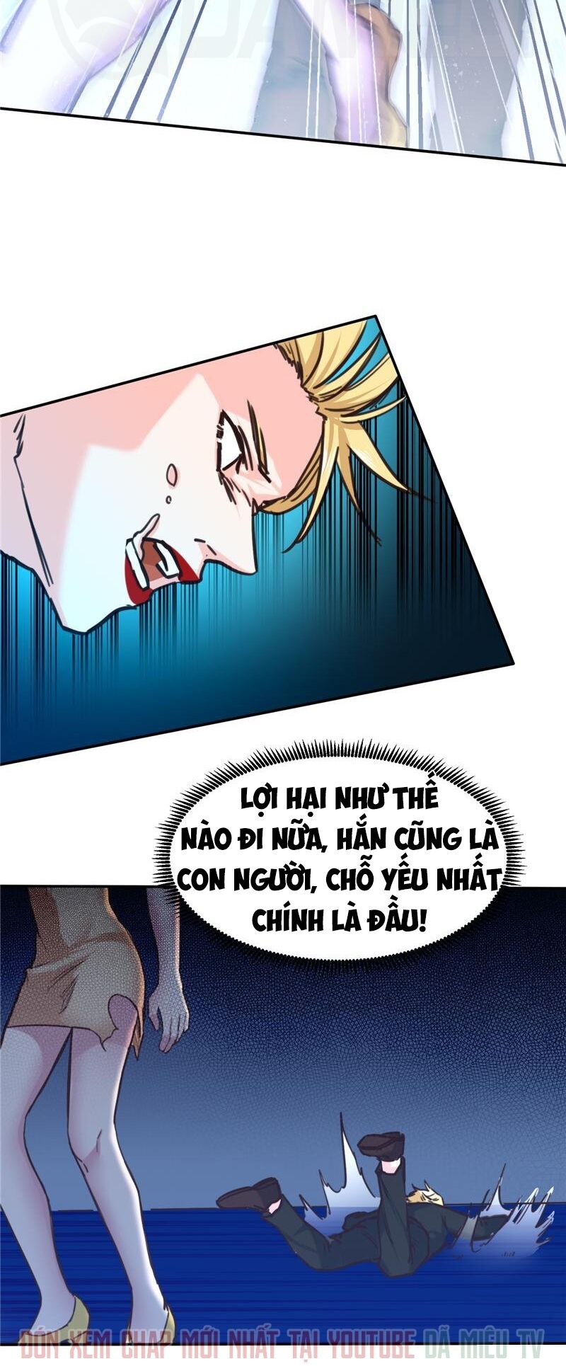 Nhất Phẩm Cao Thủ: Chapter 50