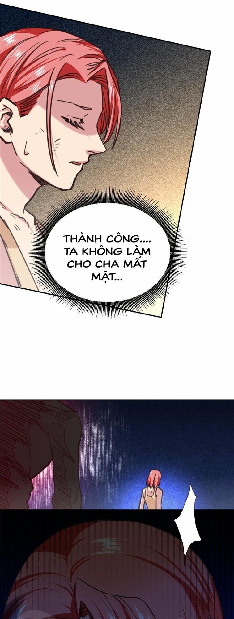 Nhất Phẩm Cao Thủ: Chapter 50