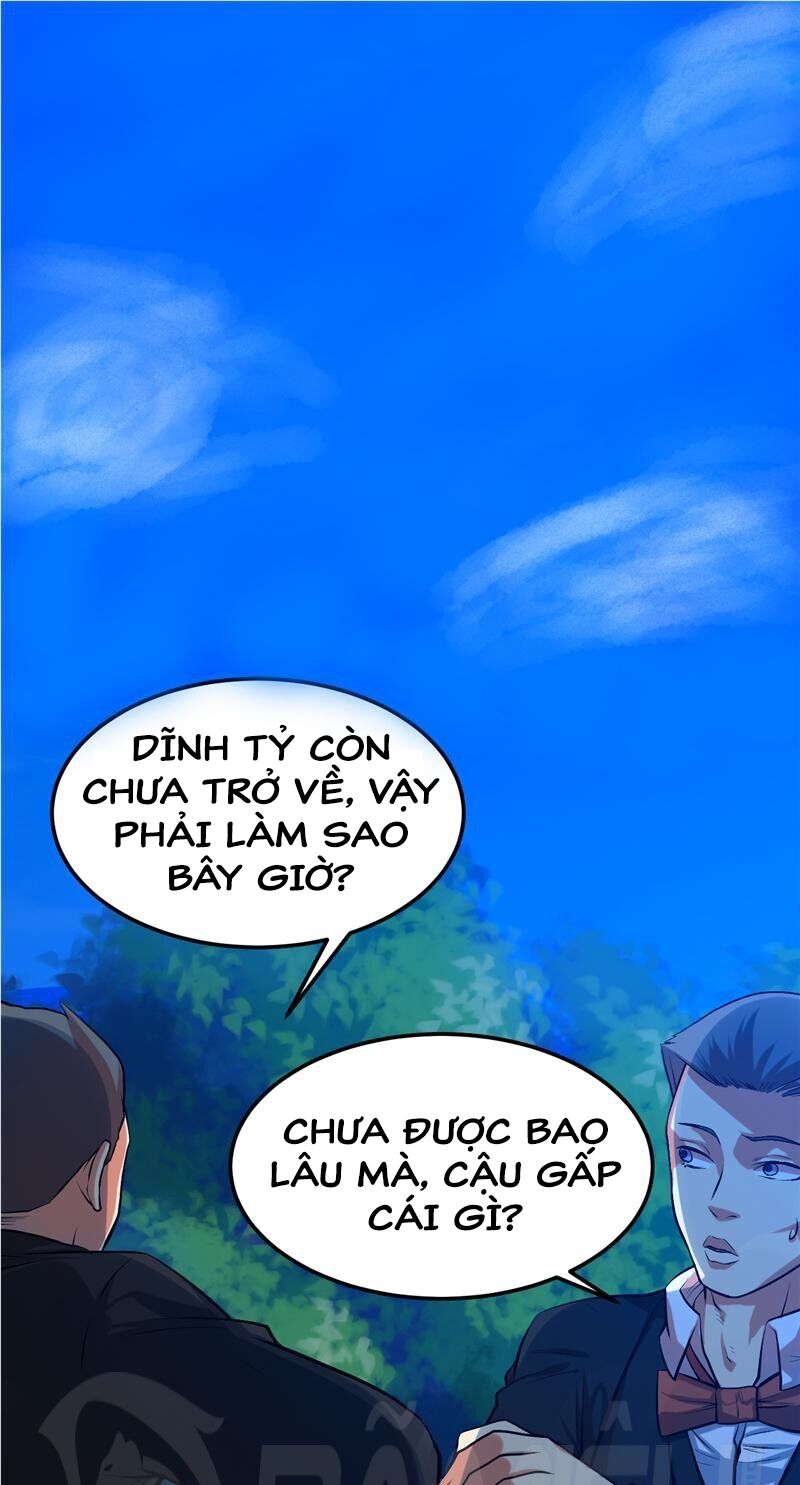 Nhất Phẩm Cao Thủ: Chapter 50