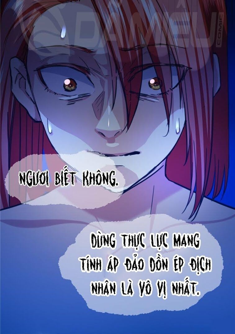 Nhất Phẩm Cao Thủ: Chapter 50