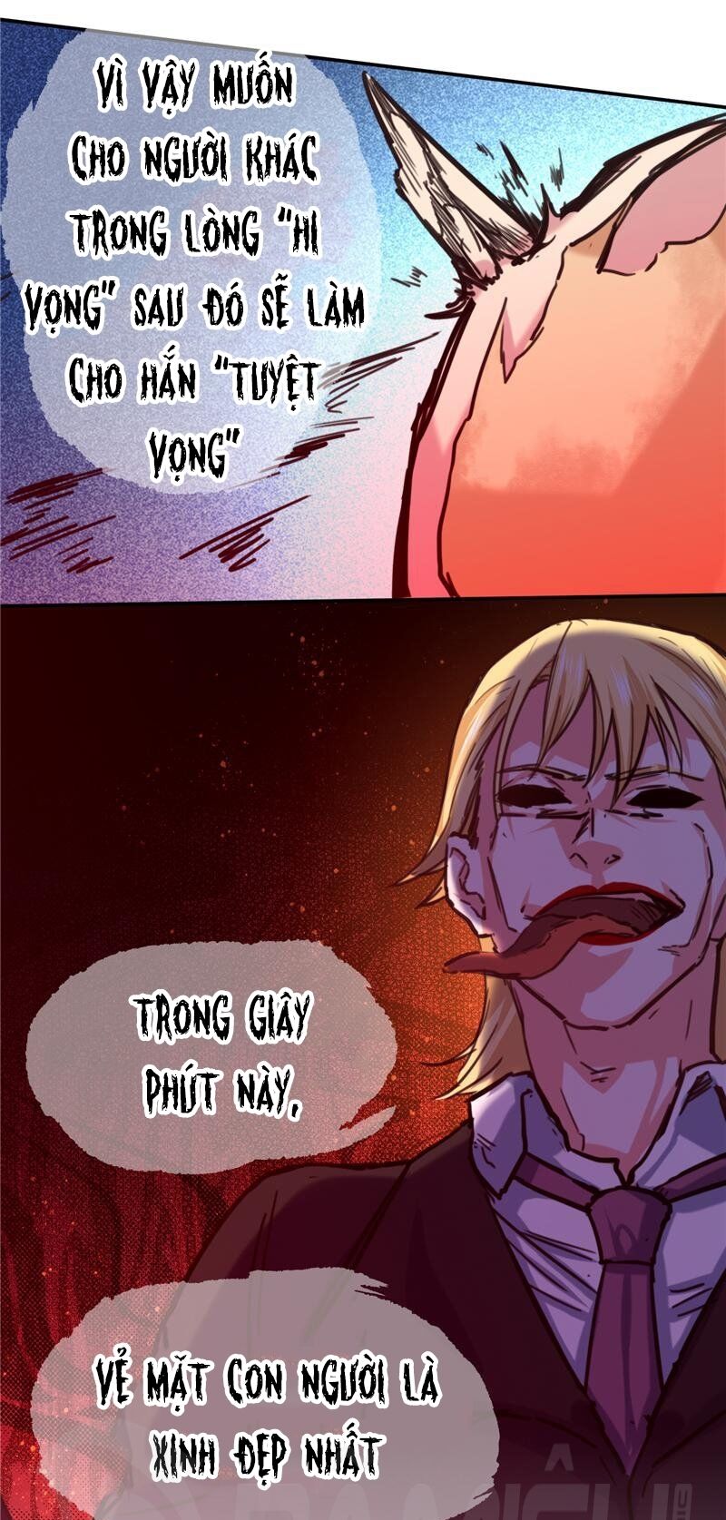 Nhất Phẩm Cao Thủ: Chapter 50