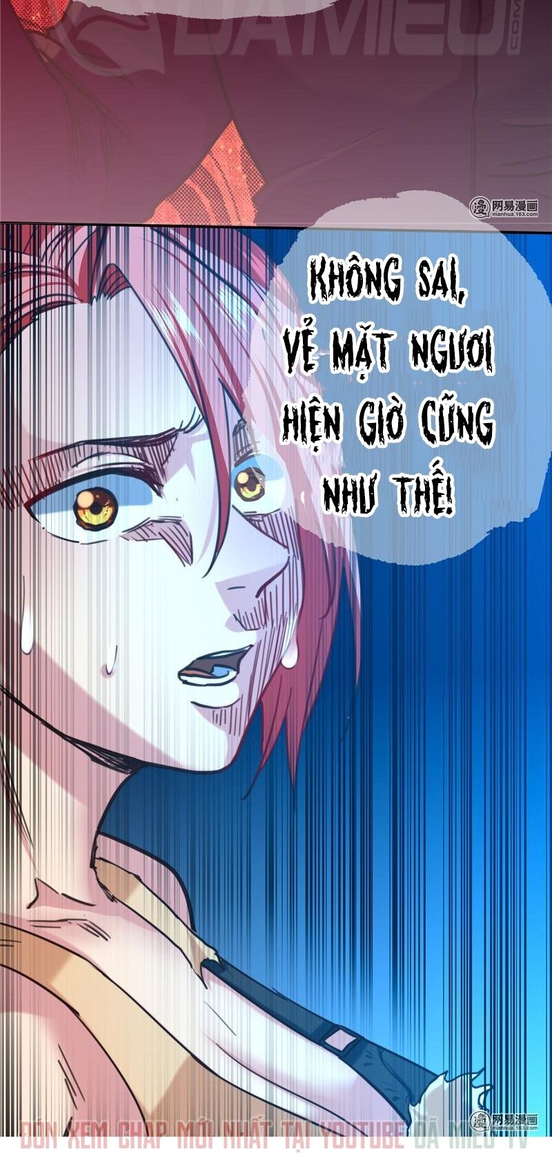 Nhất Phẩm Cao Thủ: Chapter 50