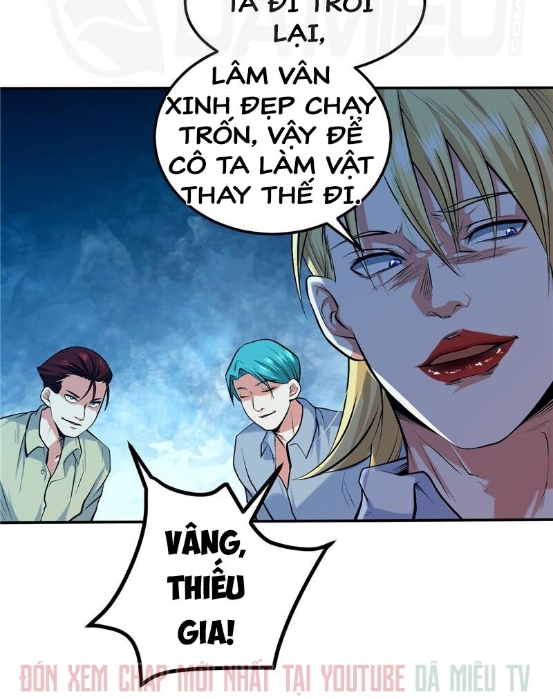 Nhất Phẩm Cao Thủ: Chapter 50