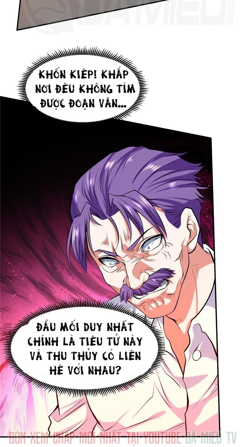 Nhất Phẩm Cao Thủ: Chapter 50