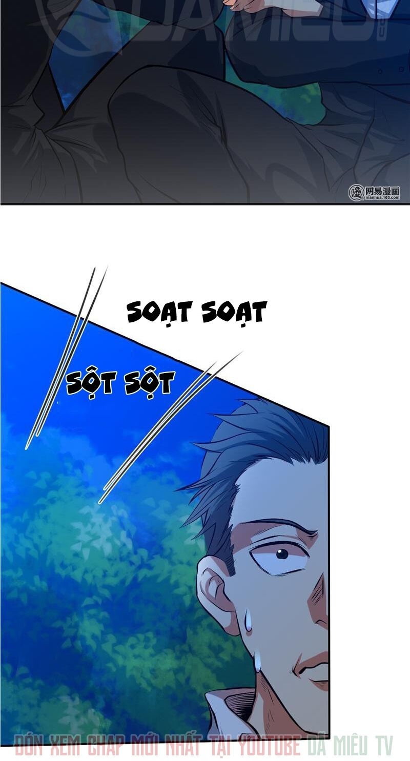 Nhất Phẩm Cao Thủ: Chapter 50