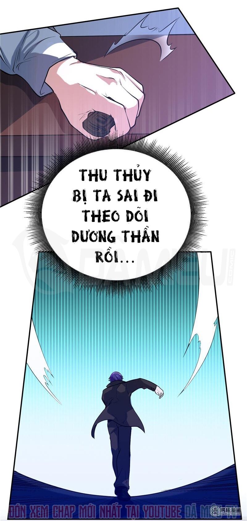 Nhất Phẩm Cao Thủ: Chapter 50