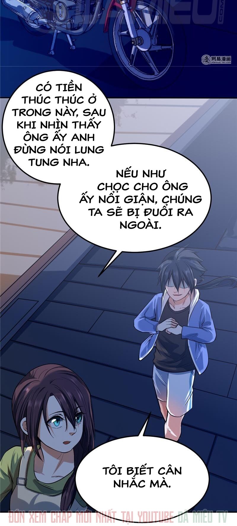 Nhất Phẩm Cao Thủ: Chapter 50