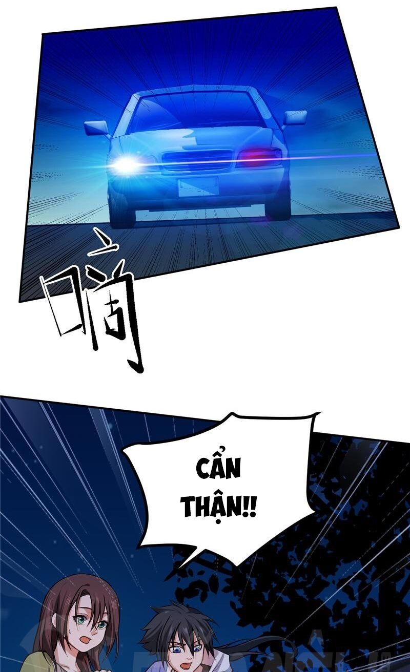Nhất Phẩm Cao Thủ: Chapter 50