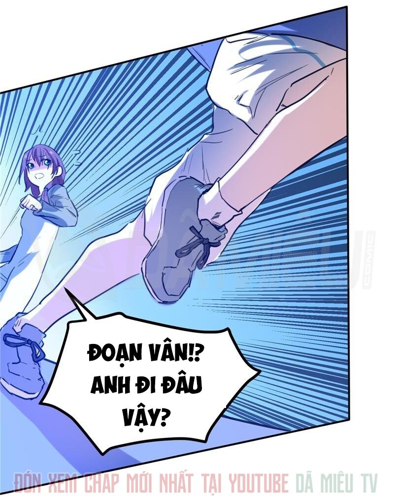 Nhất Phẩm Cao Thủ: Chapter 50