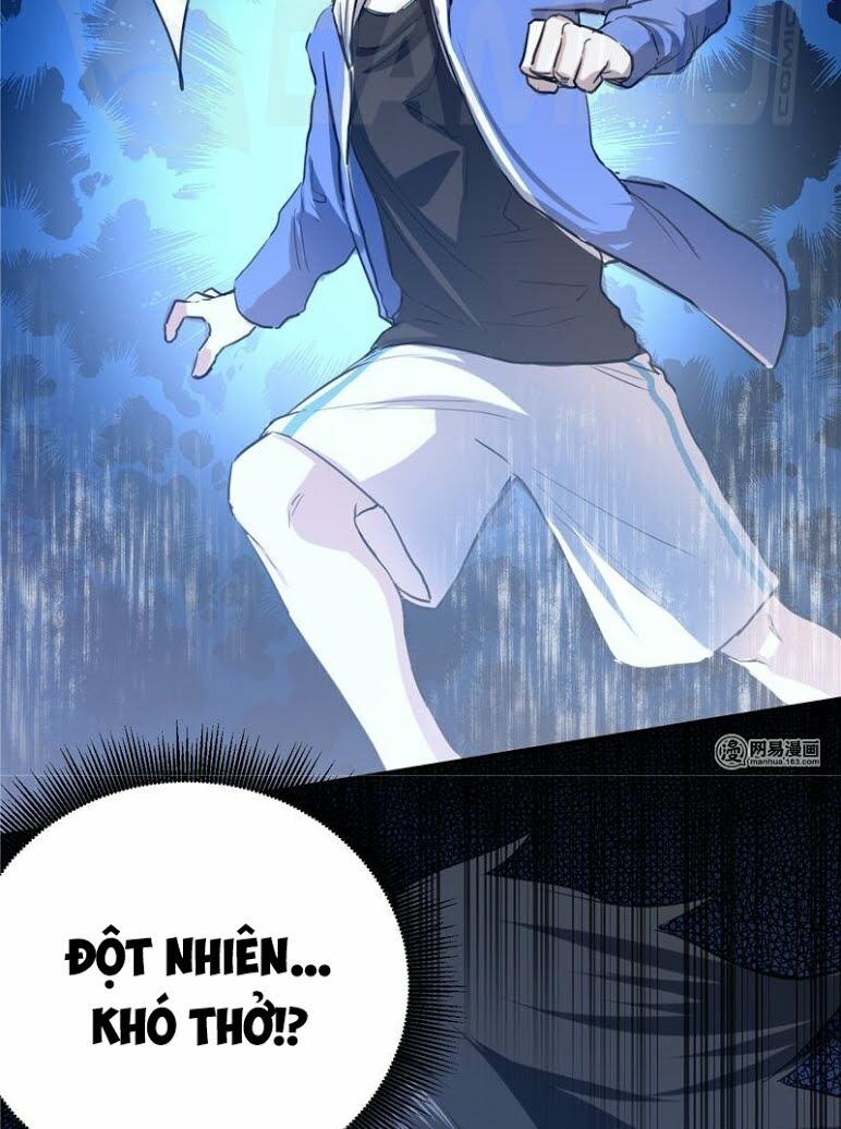 Nhất Phẩm Cao Thủ: Chapter 50