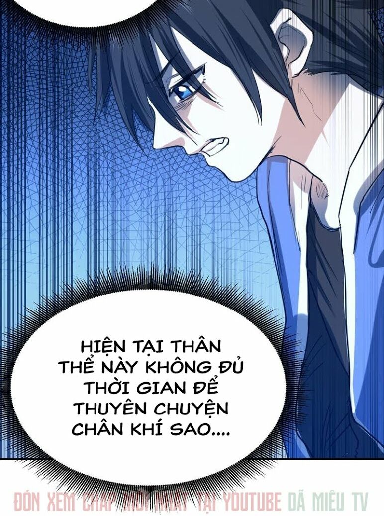 Nhất Phẩm Cao Thủ: Chapter 50