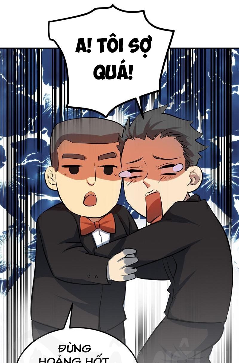 Nhất Phẩm Cao Thủ: Chapter 50