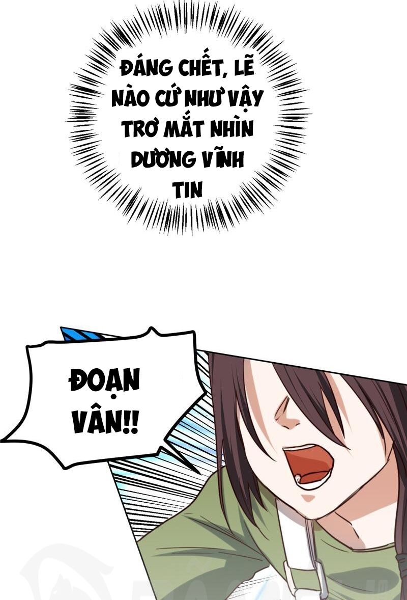 Nhất Phẩm Cao Thủ: Chapter 50