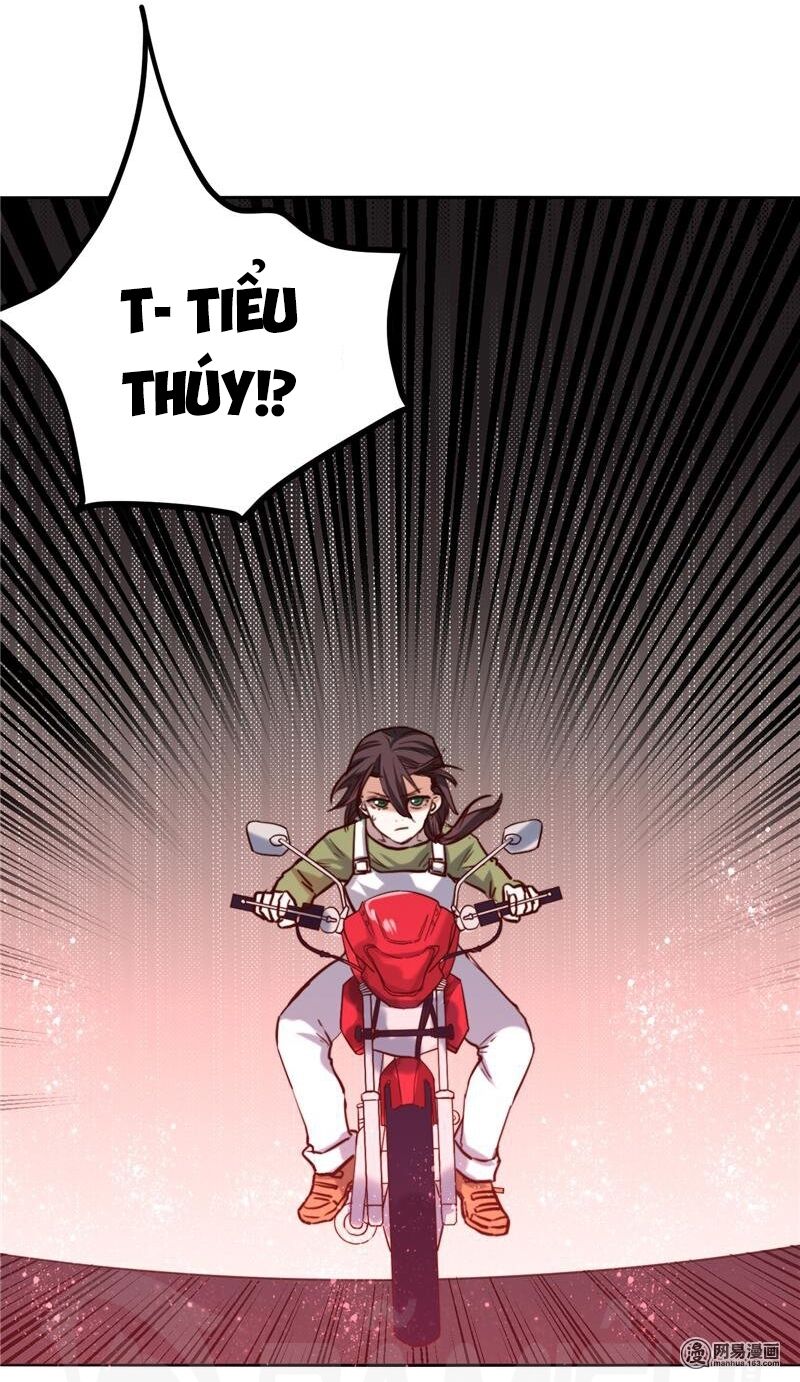Nhất Phẩm Cao Thủ: Chapter 50
