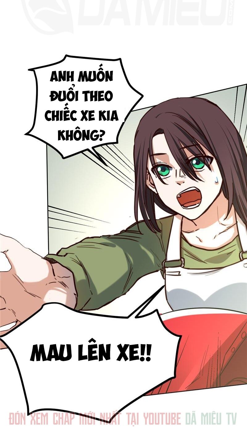 Nhất Phẩm Cao Thủ: Chapter 50