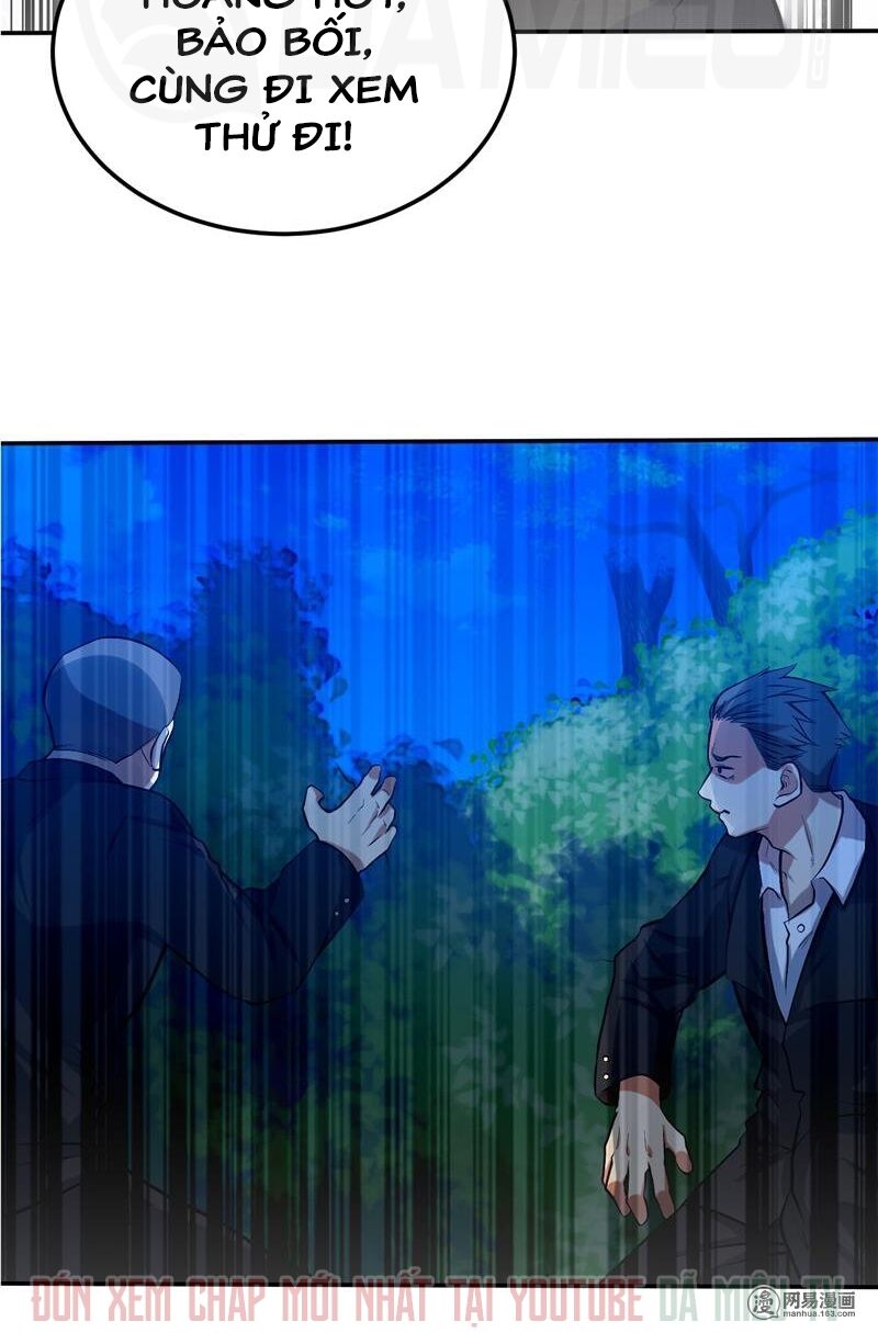 Nhất Phẩm Cao Thủ: Chapter 50
