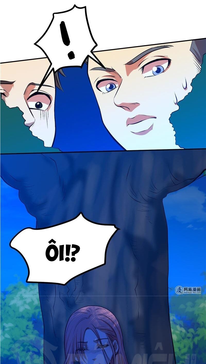 Nhất Phẩm Cao Thủ: Chapter 50