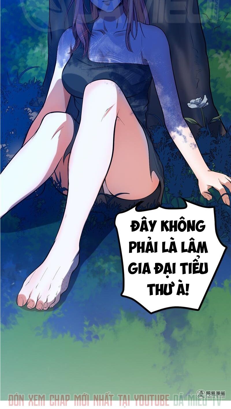 Nhất Phẩm Cao Thủ: Chapter 50