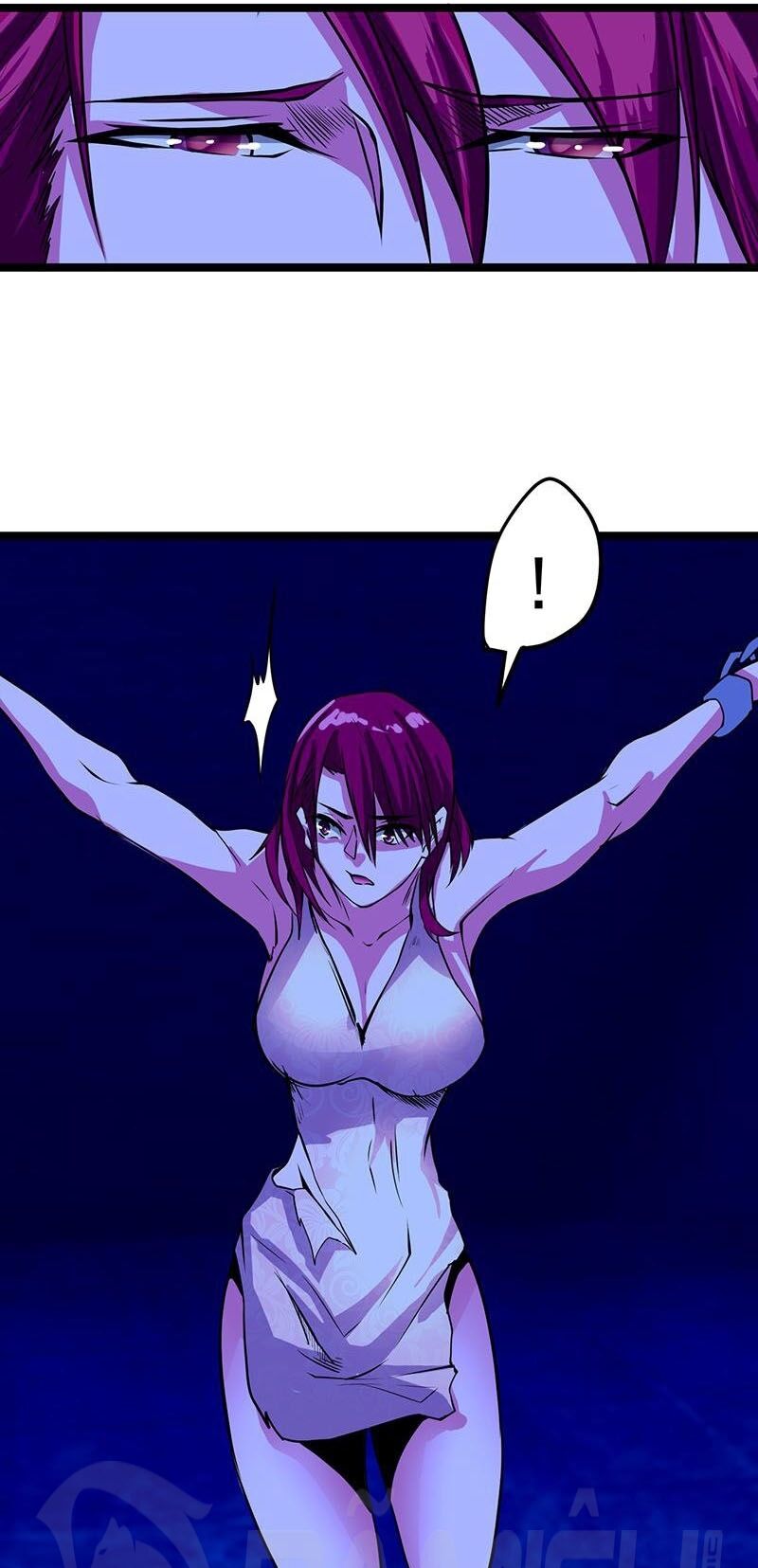 Nhất Phẩm Cao Thủ: Chapter 51