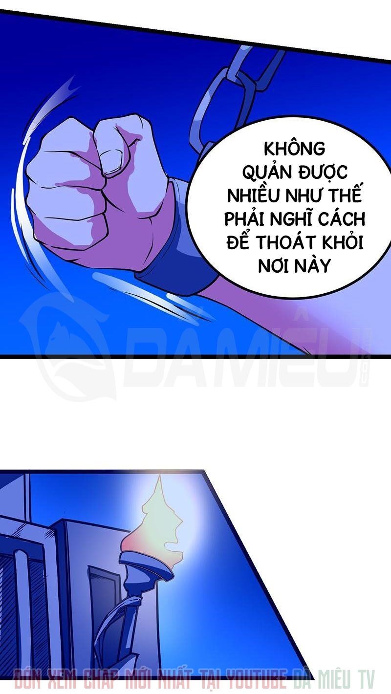 Nhất Phẩm Cao Thủ: Chapter 51