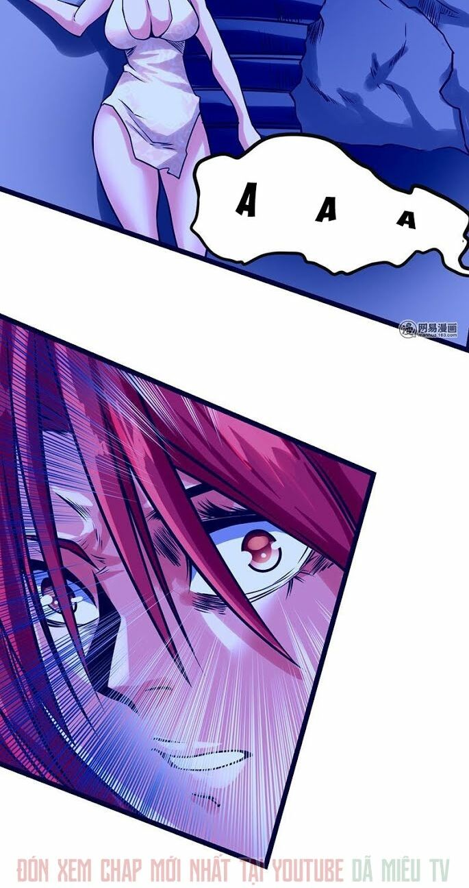 Nhất Phẩm Cao Thủ: Chapter 51