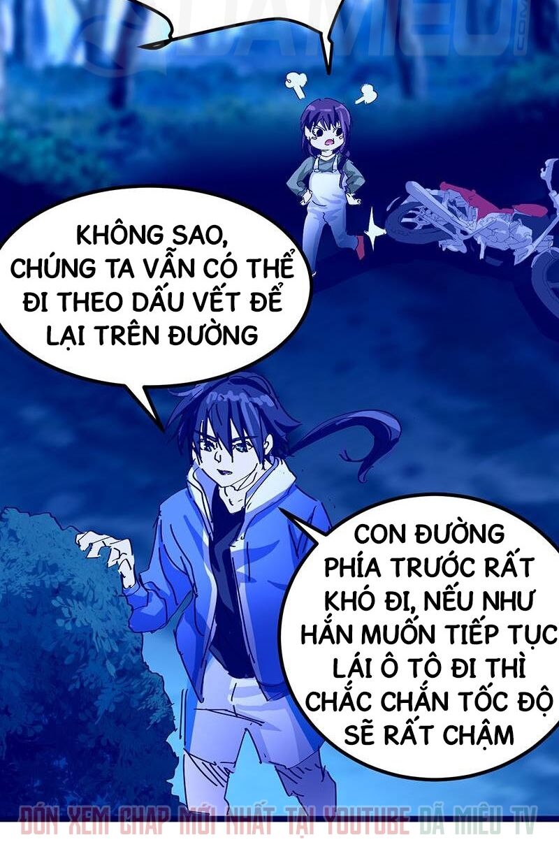 Nhất Phẩm Cao Thủ: Chapter 51